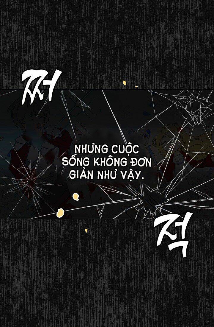 Tôi Là Bạn Gái Cũ Của Một Người Lính: Chapter 1