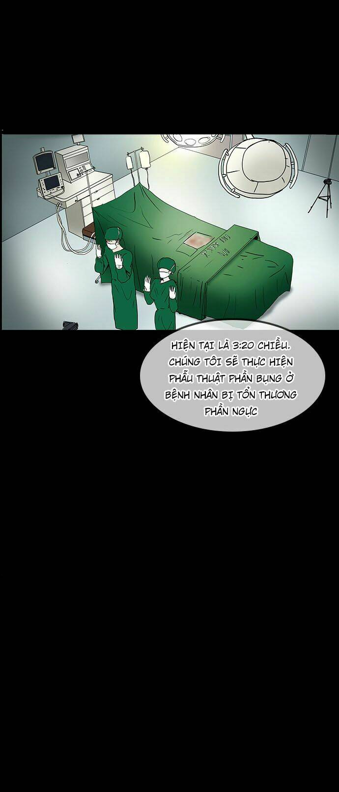 Chí Tôn Thần Ma: Chapter 8