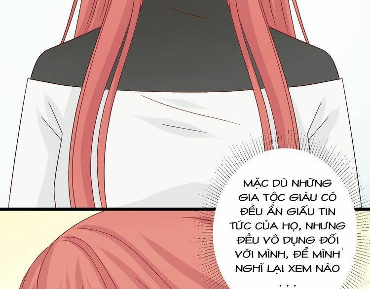 Nữ Hoàng Giá Đáo: Chapter 22