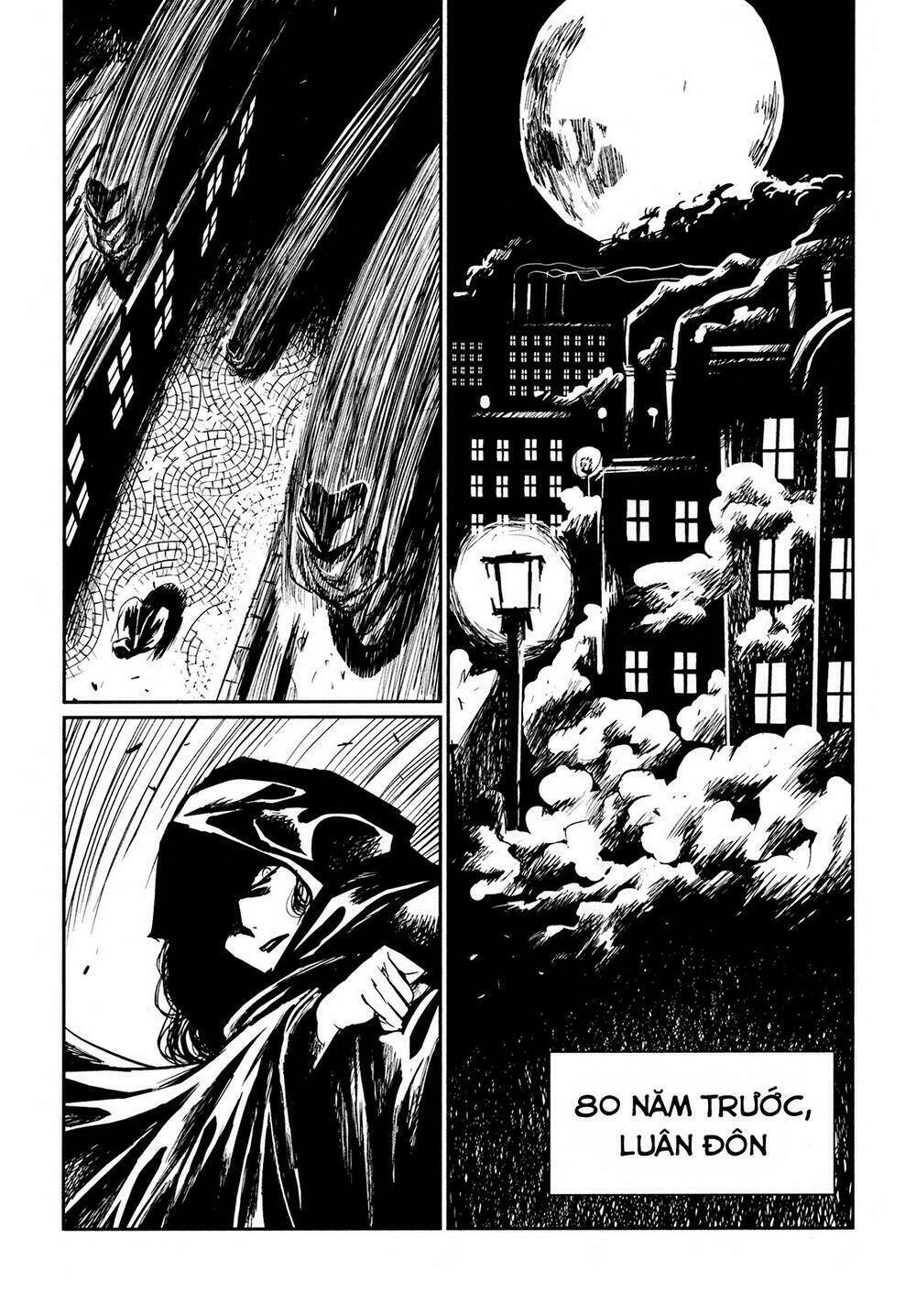 Keyman: Chapter 43