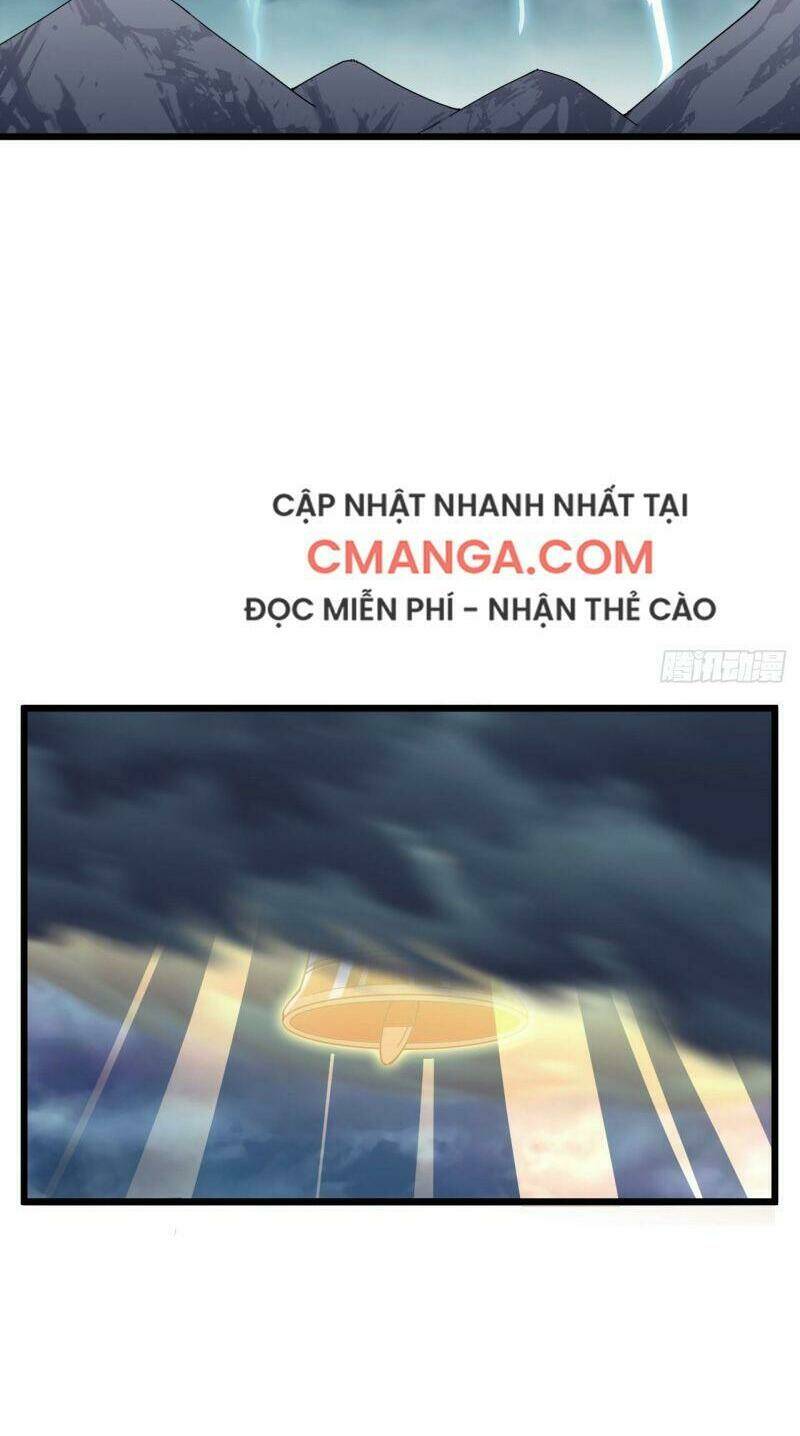 Trường Sinh Cửu Thiên Tuế: Chapter 38