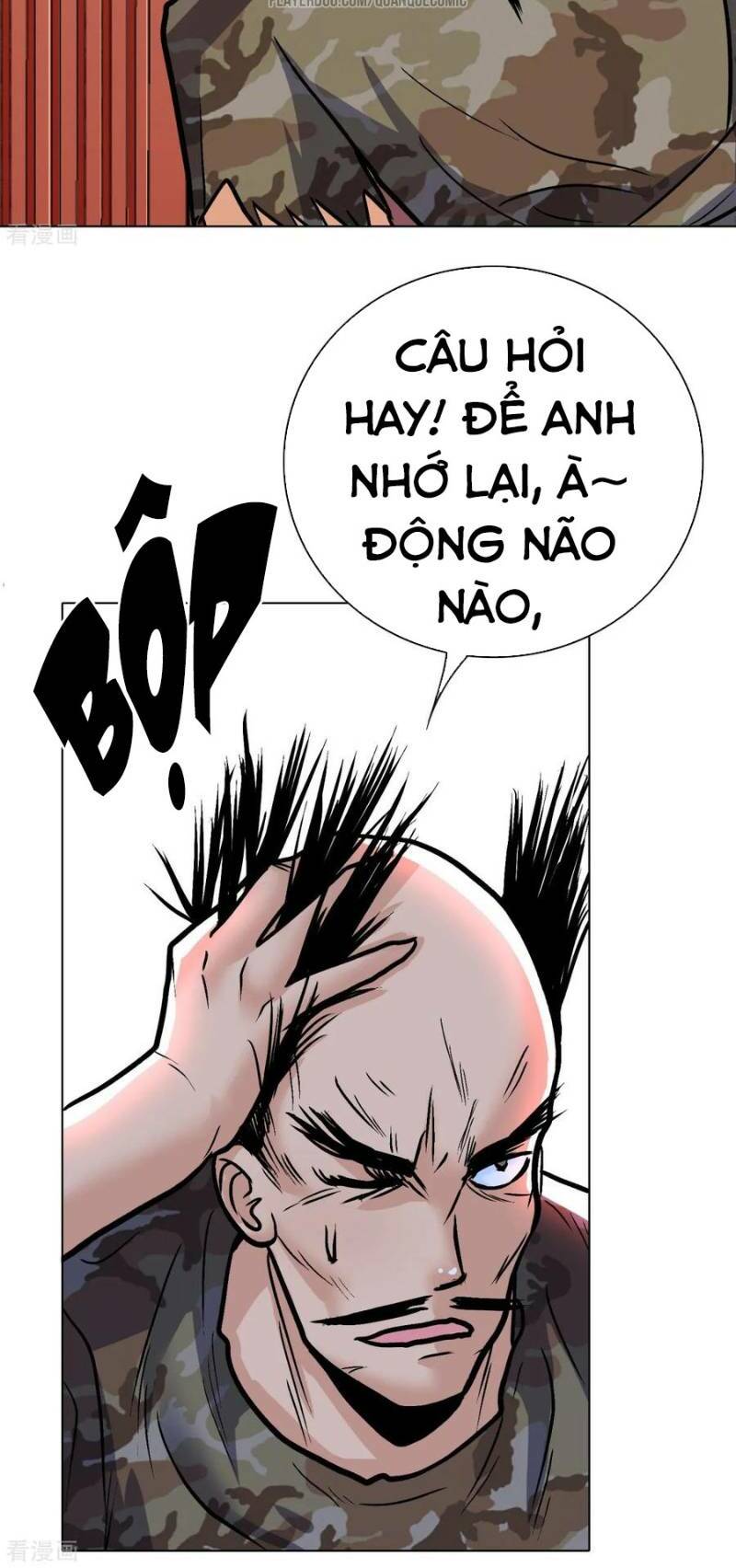 Hệ Thống Tiên Tôn Tại Đô Thị: Chapter 42