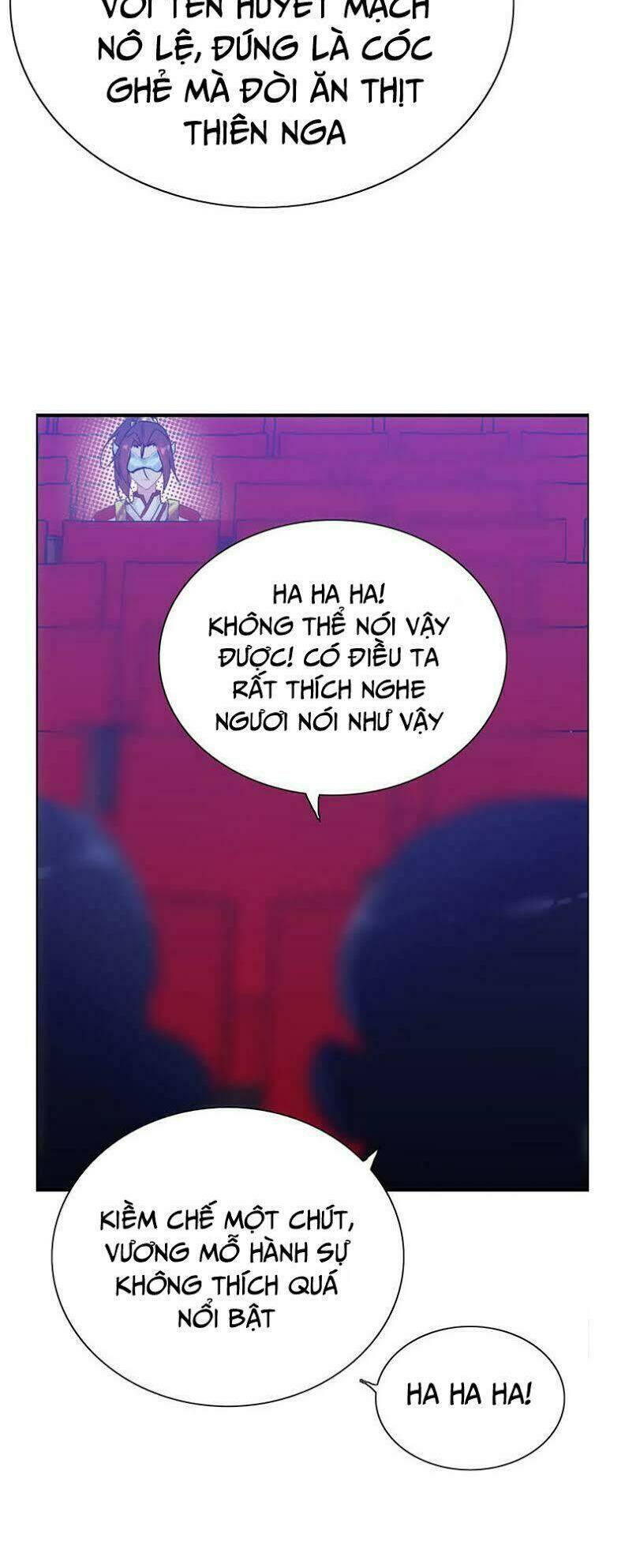 Thần Ma Thiên Sát: Chapter 20