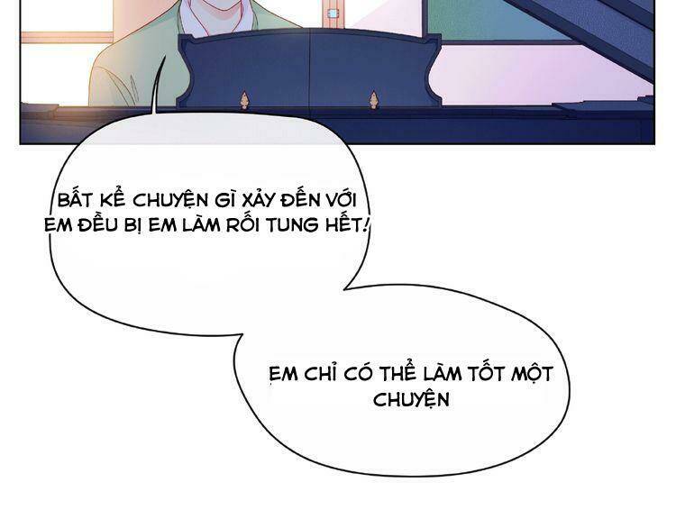 Giai Điệu Của Sự Va Chạm: Chapter 35