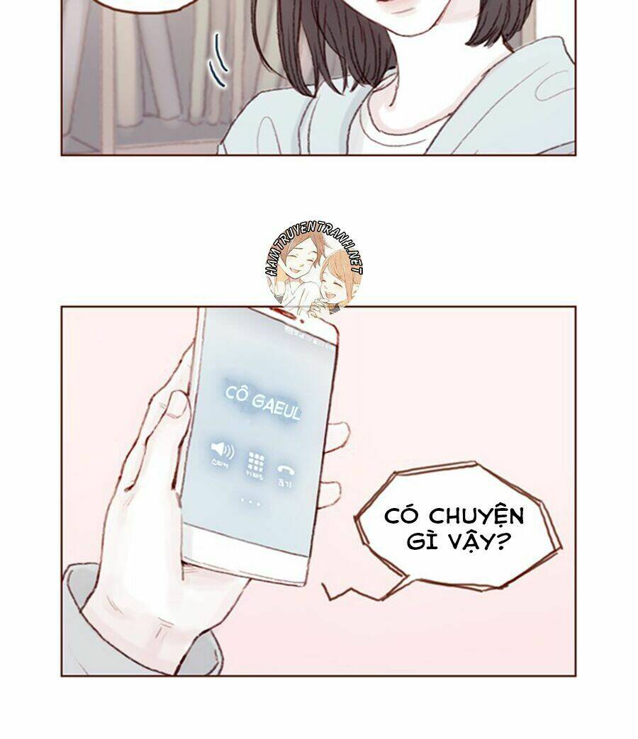 Hongshi Thích Tôi!: Chapter 17