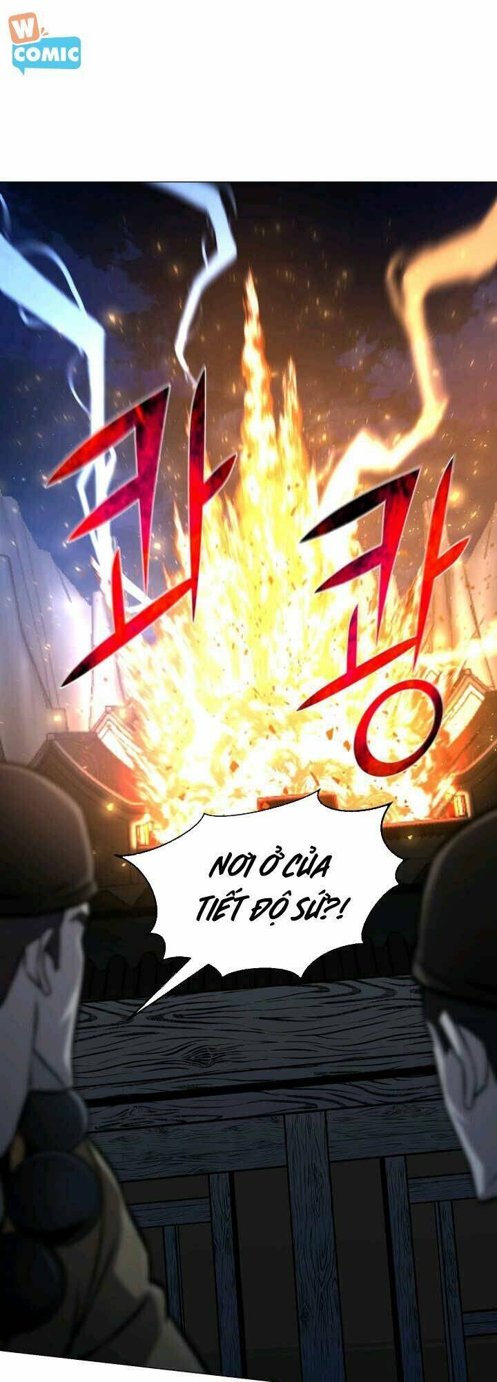 Luân Hồi Ác Nhân: Chapter 68