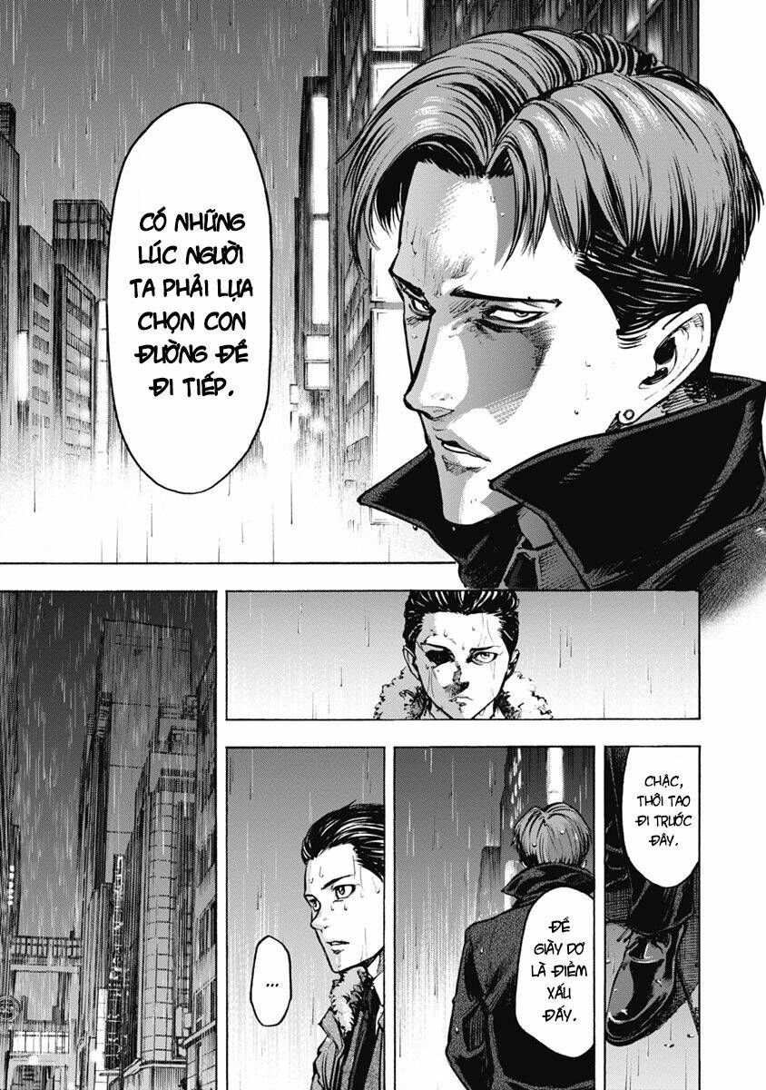 Casinogui: Chapter 22