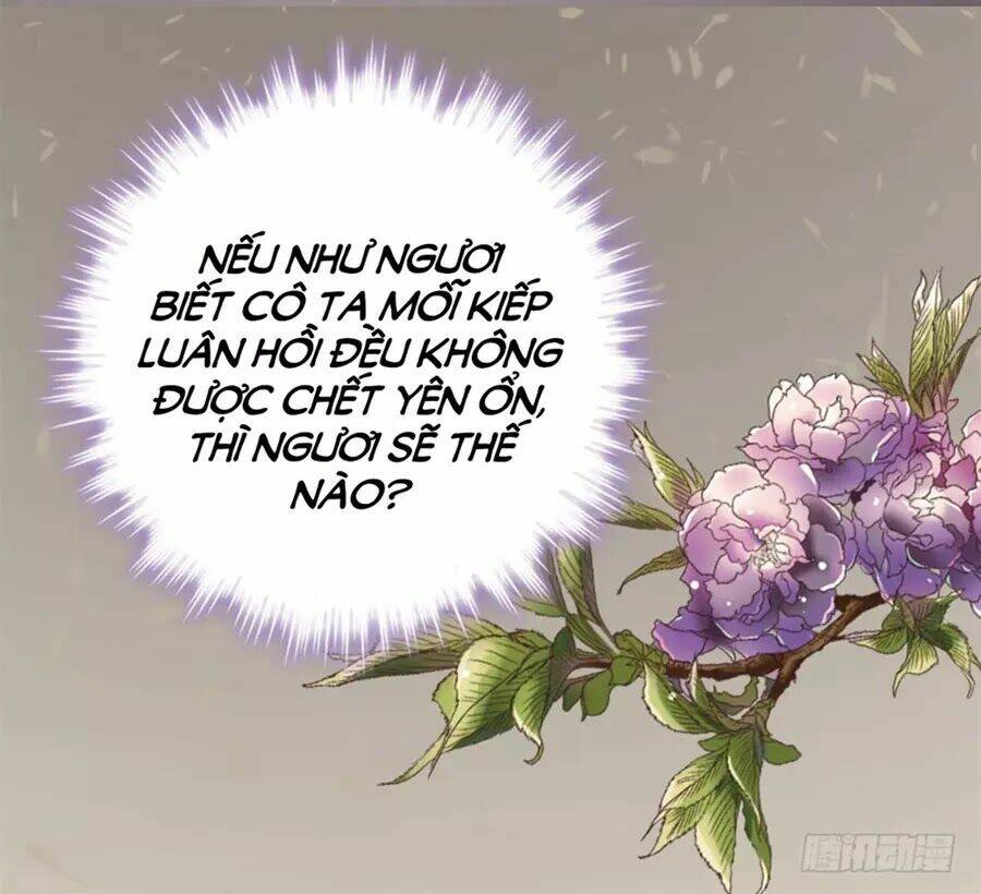 Vạn Năm Nhân Duyên Nhất Tuyến Khiên: Chapter 71