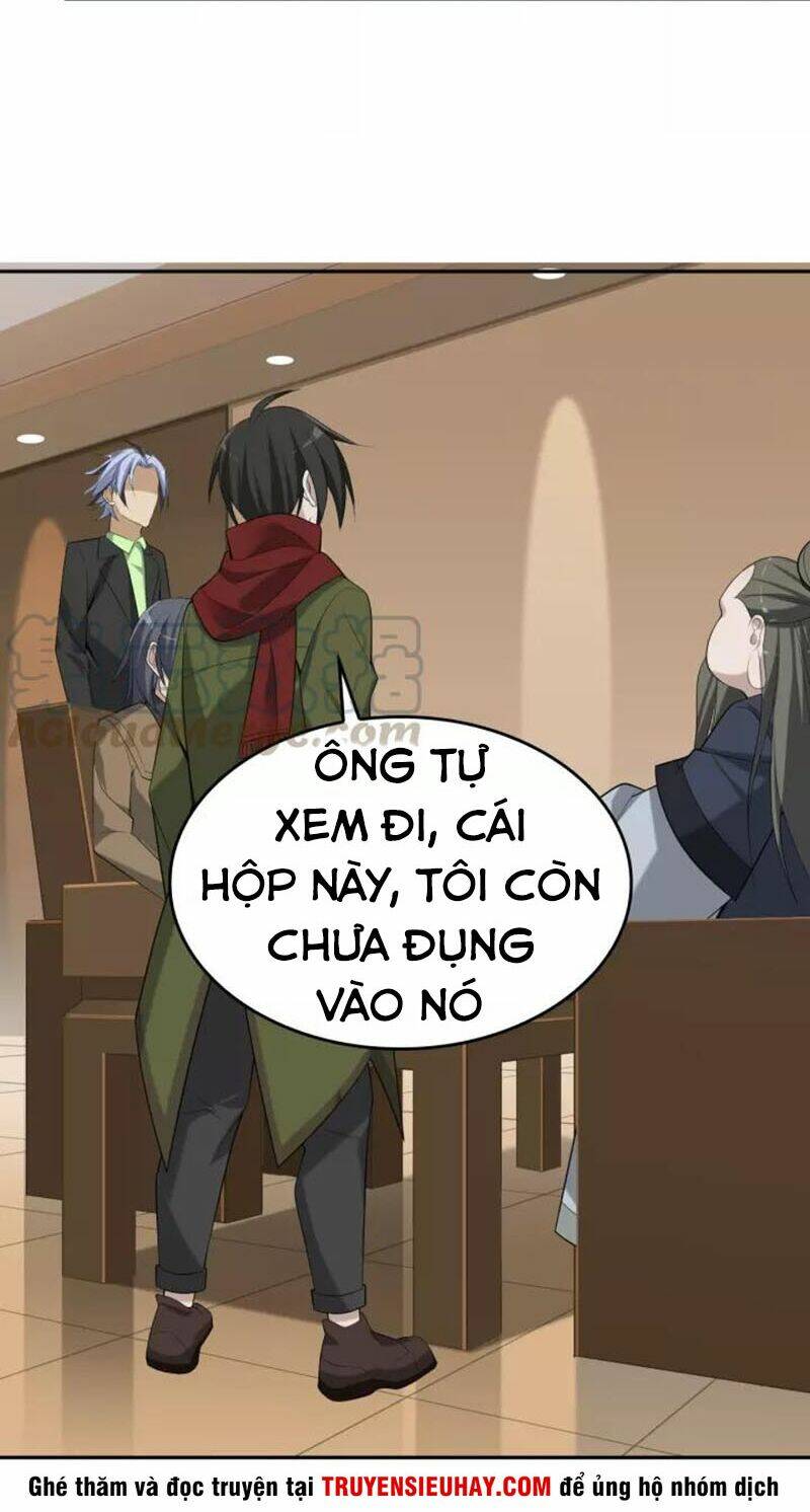 Siêu Cấp Đại Chủ Bạ: Chapter 75