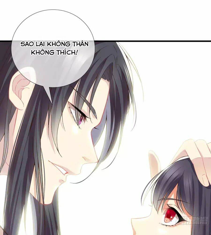 Trọng Sinh Chi Đích Nữ Bất Thiện: Chapter 13