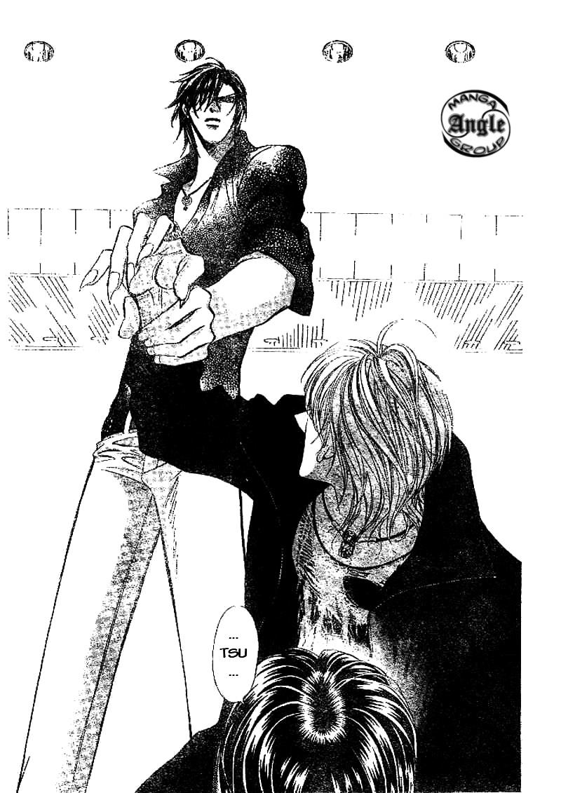 Thách Thức Tuyệt Vời: Chapter 98