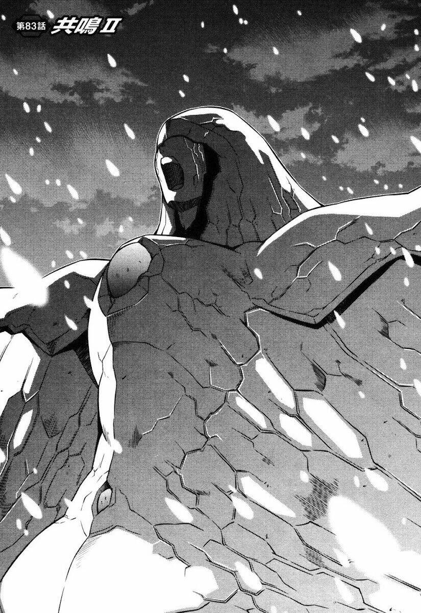 Freezing: Chapter 83