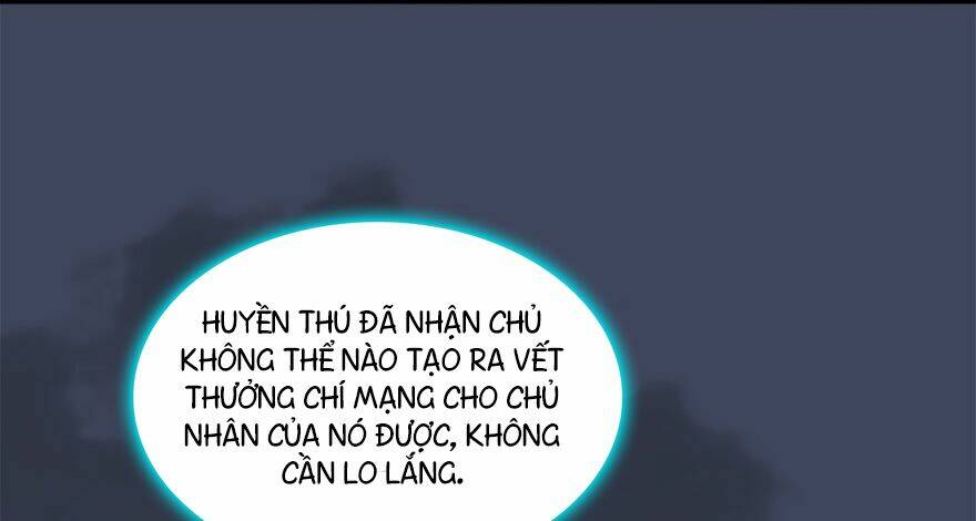 Cửu Hoang Đọa Huyền Sư: Chapter 18