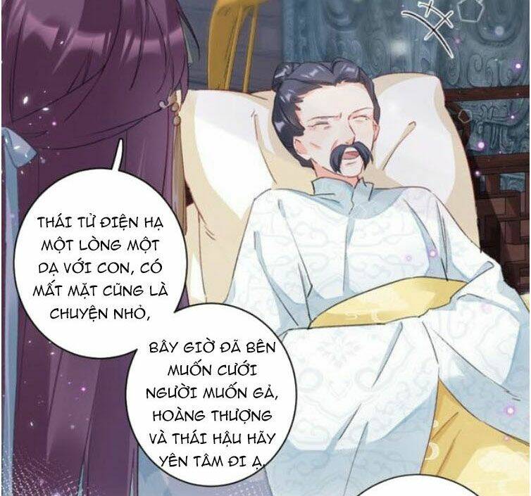 Hoa Nhan Sách: Chapter 186