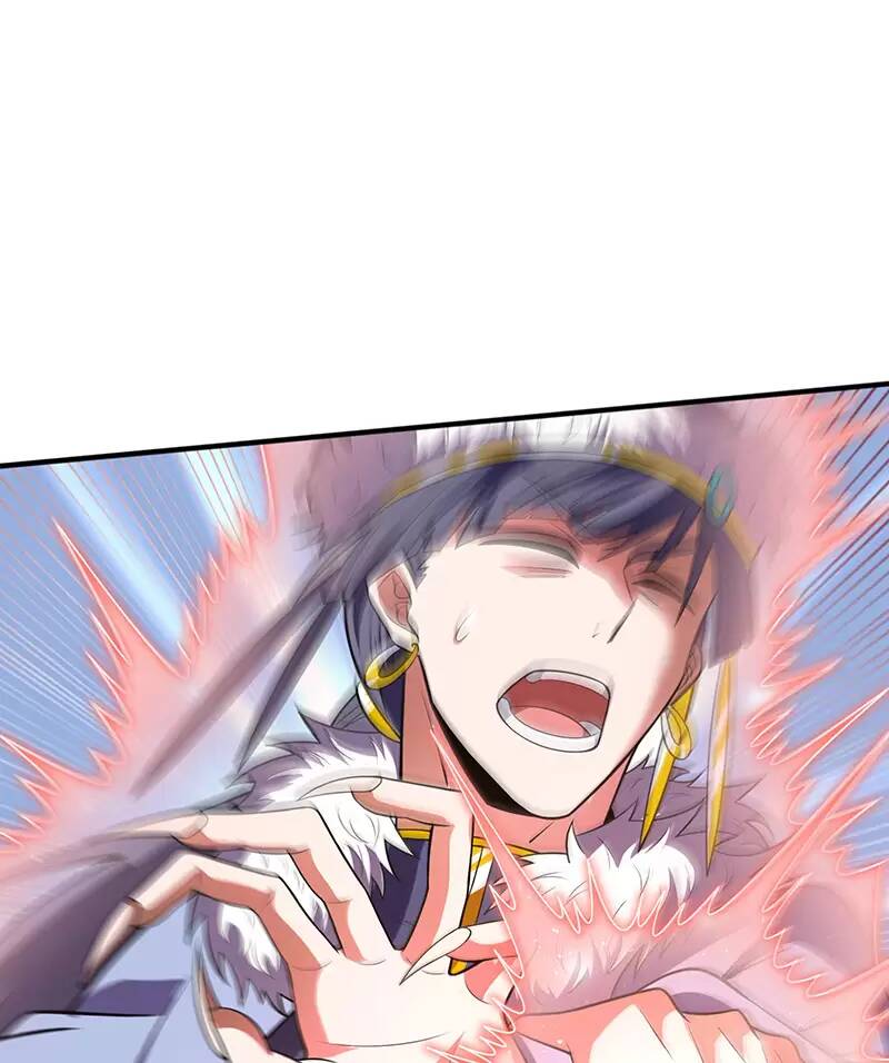 Ma Thú Chiến Thần: Chapter 14