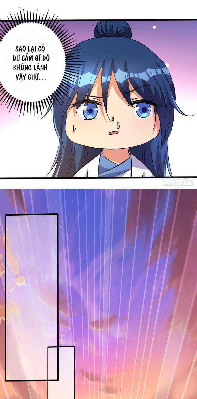 Ta Có Một Bộ Hỗn Độn Kinh: Chapter 77