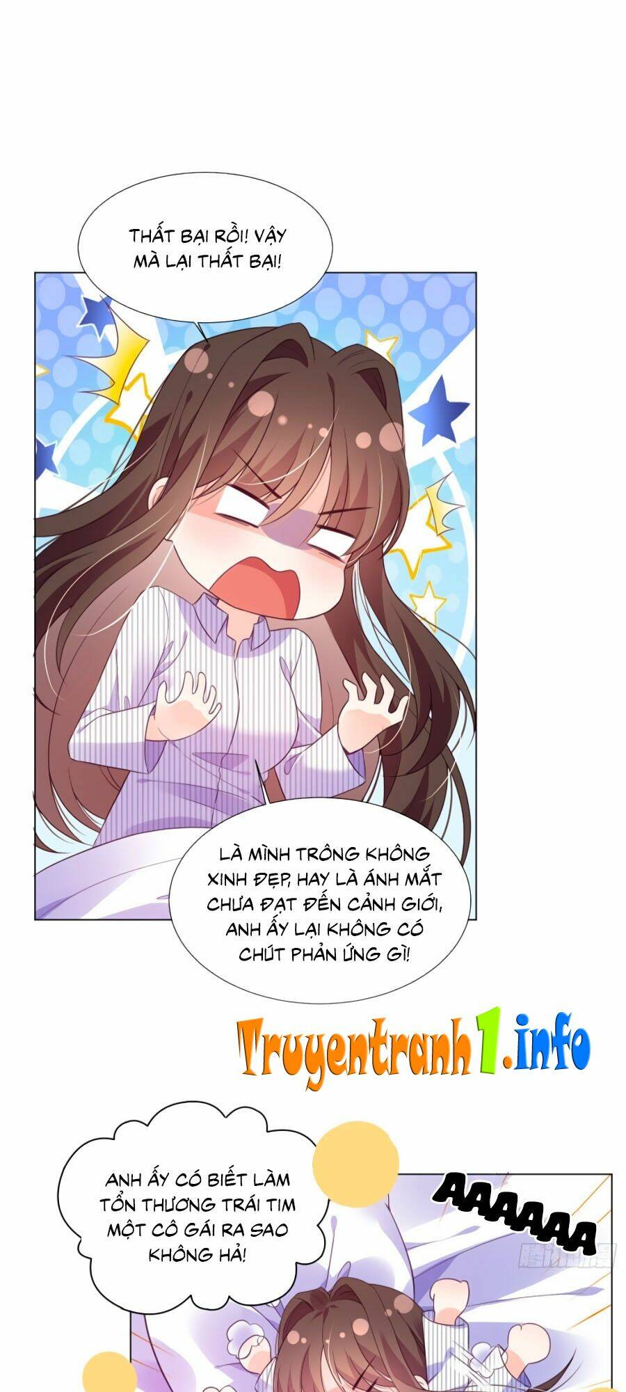 Nữ Vương Tàn Nhẫn: Chapter 16
