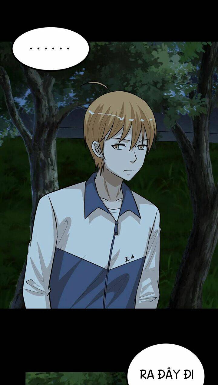 Đai Ca Trở Lại Tuổi 16: Chapter 73