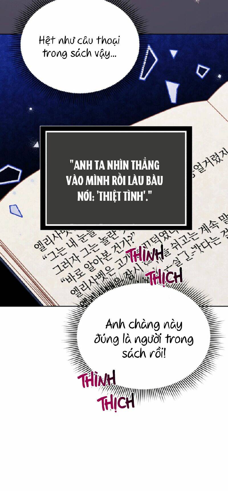Nàng Elizabeth Thuần Khiết: Chapter 2