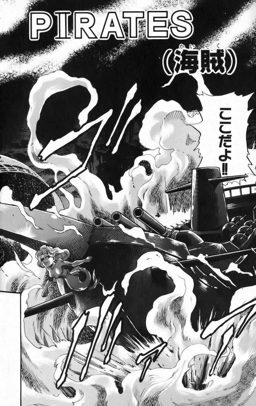 Chiến Binh Thế Giới Ảo X: Chapter 21