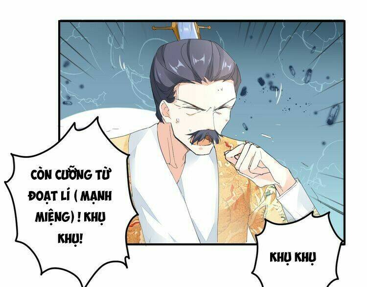 Hoa Nhan Sách: Chapter 29.1