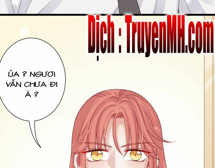 Nữ Hoàng Giá Đáo: Chapter 6