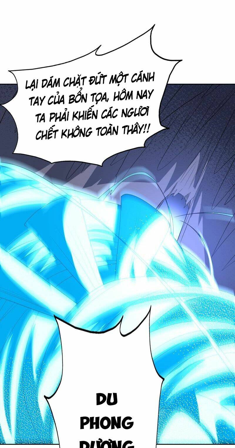 Tối Cường Thần Thú Hệ Thống: Chapter 154