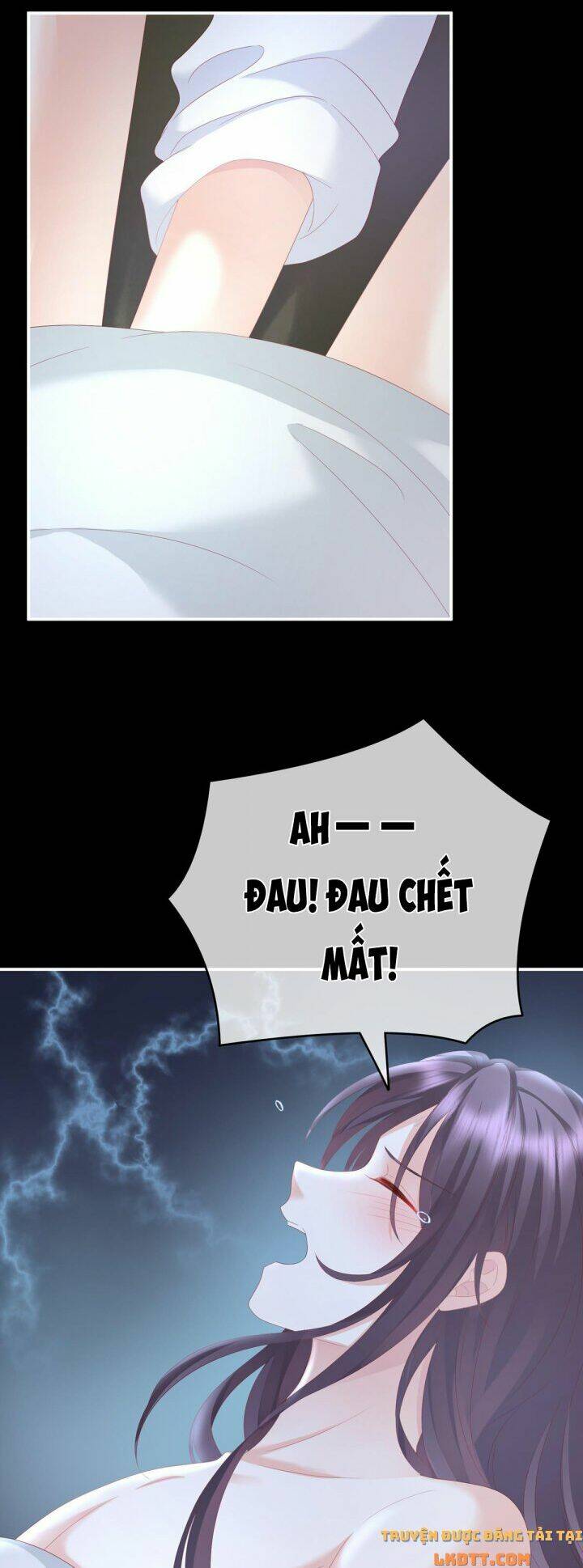 Kiều Phu Có Hỉ: Chapter 10