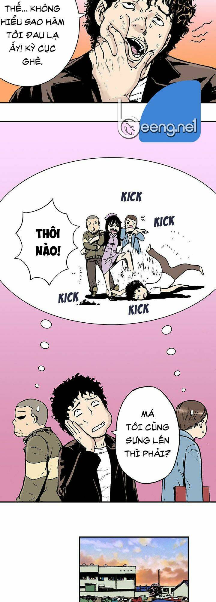 Kang Gito: Chapter 10