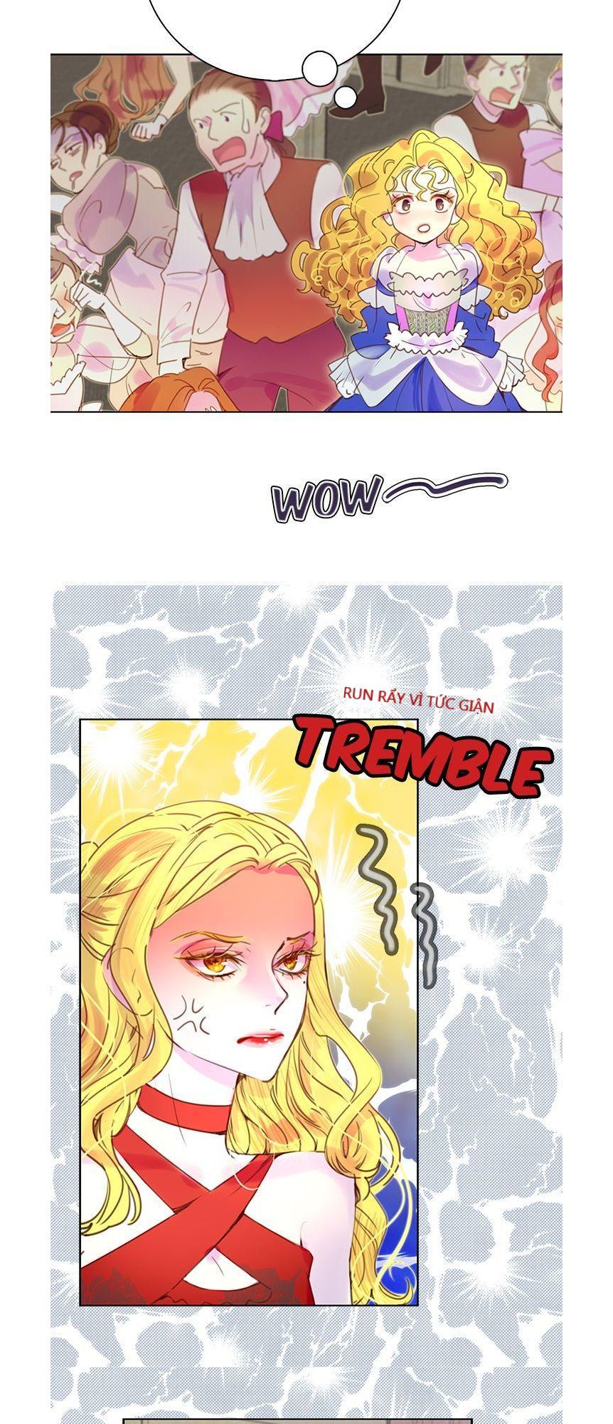 Đừng Xem Thường Nữ Phụ: Chapter 46
