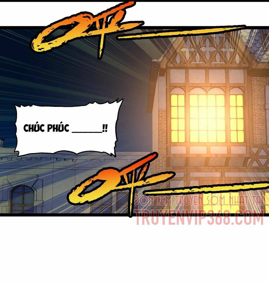 Vú Em Vô Địch: Chapter 20