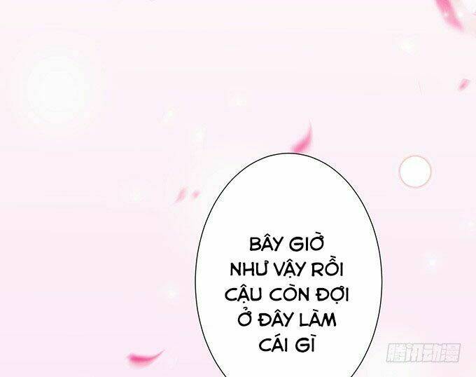 Tình Yêu Ba Tuyến: Chapter 14