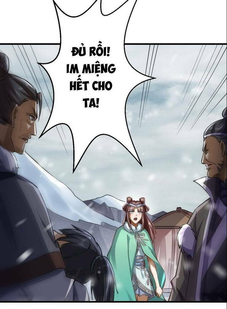 Đấu Hồn Đại Lục: Chapter 17