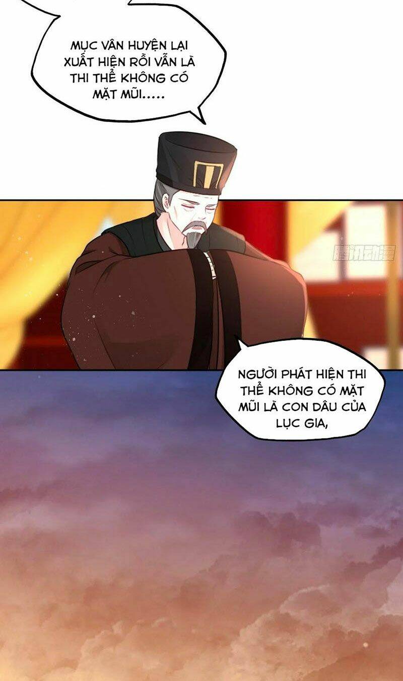 Vương Phi Thật Thích Trang Điểm: Chapter 158