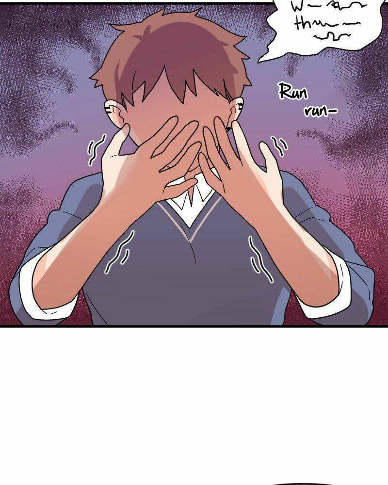 Not So Shoujo Love Story: Chapter 19