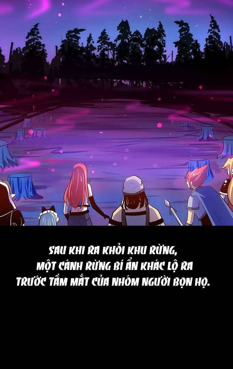 Ta Không Phải Là Npc: Chapter 33