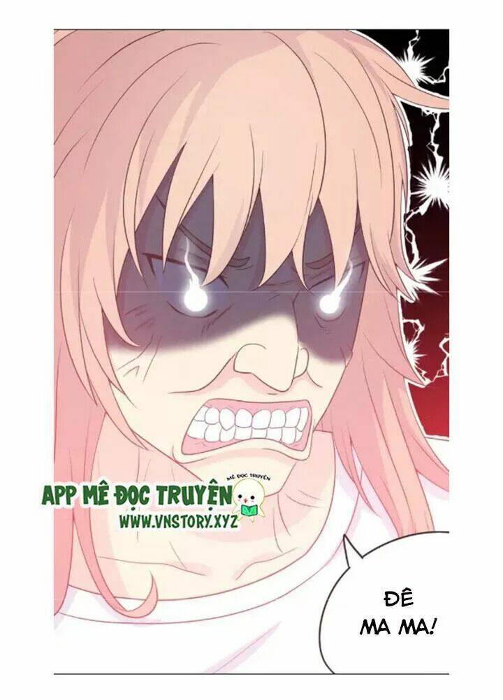 Xin Chào! Dân Nữ: Chapter 69.1