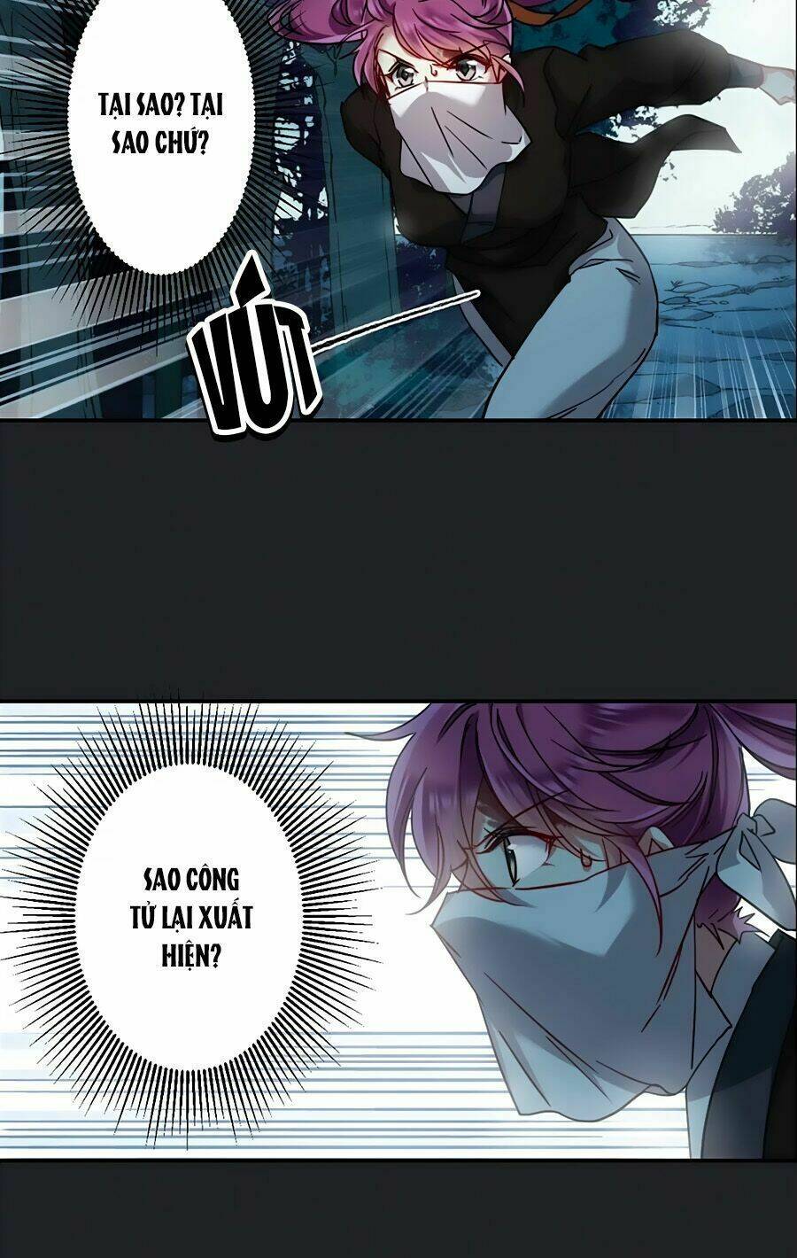 Thượng Quốc Phú Chi Thiên Đống Tuyết: Chapter 82