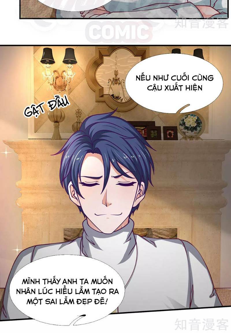 Chung Cực Binh Vương Tại Đô Thị: Chapter 96