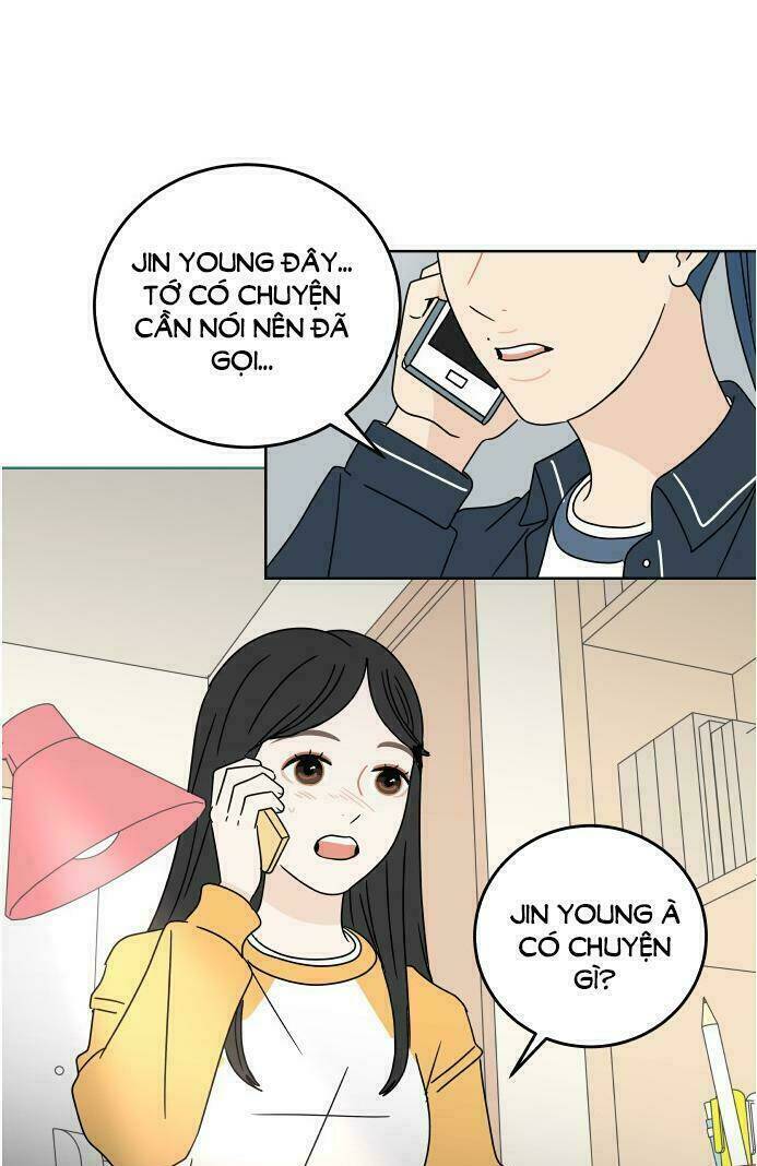 30 Phút Bước Đi Bên Em: Chapter 85