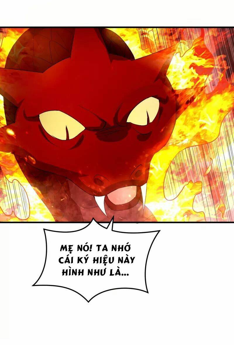 Hồn Đỉnh Thịnh Thiên: Chapter 30