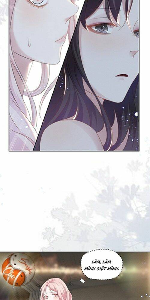 Ghen Tuông Số 1 Thế Giới: Chapter 7
