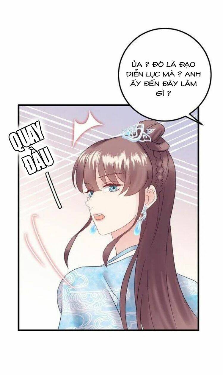 Trong Sinh Chi Ức Vạn Ảnh Hậu Yếu Thượng Vị: Chapter 335