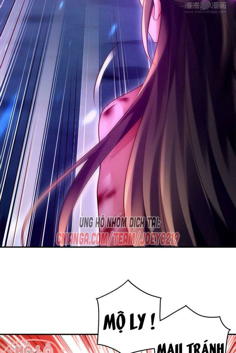 Thiên Kim Bất Hoán: Chapter 69