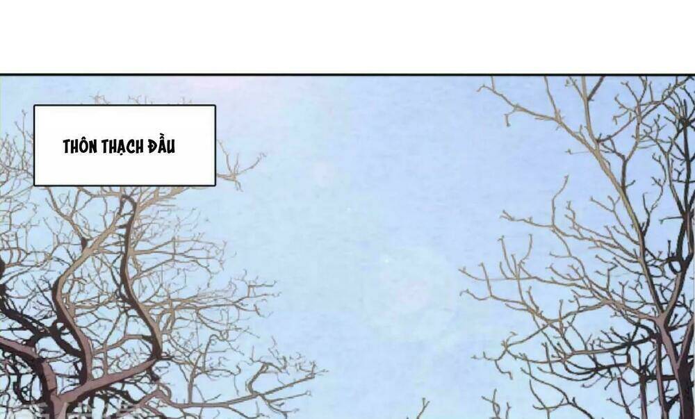 Xuyên Về Cổ Đại Làm Quốc Bảo: Chapter 5