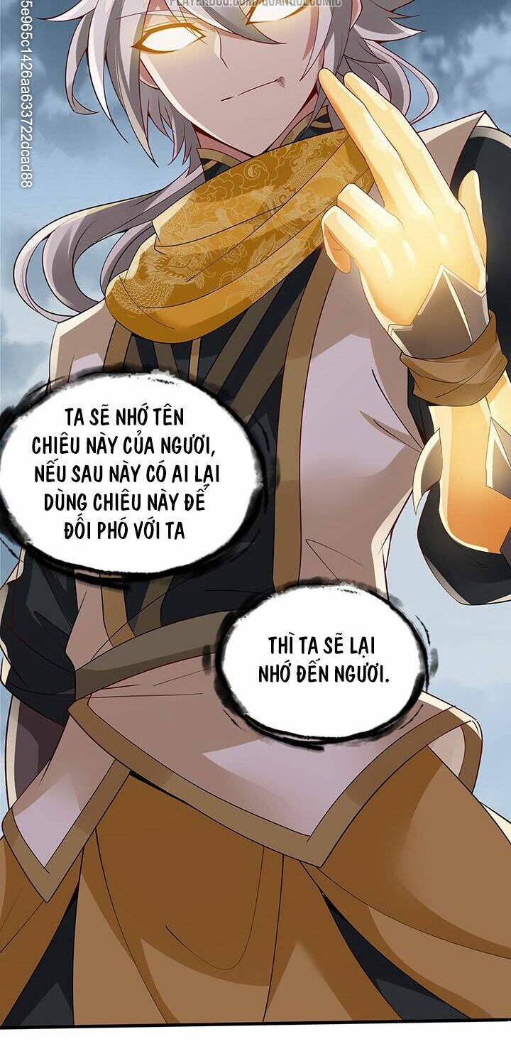 Nghịch Lân: Chapter 42