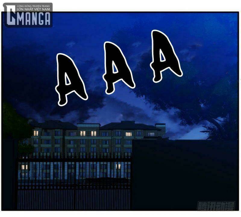 Ý Thức Số 8: Chapter 10