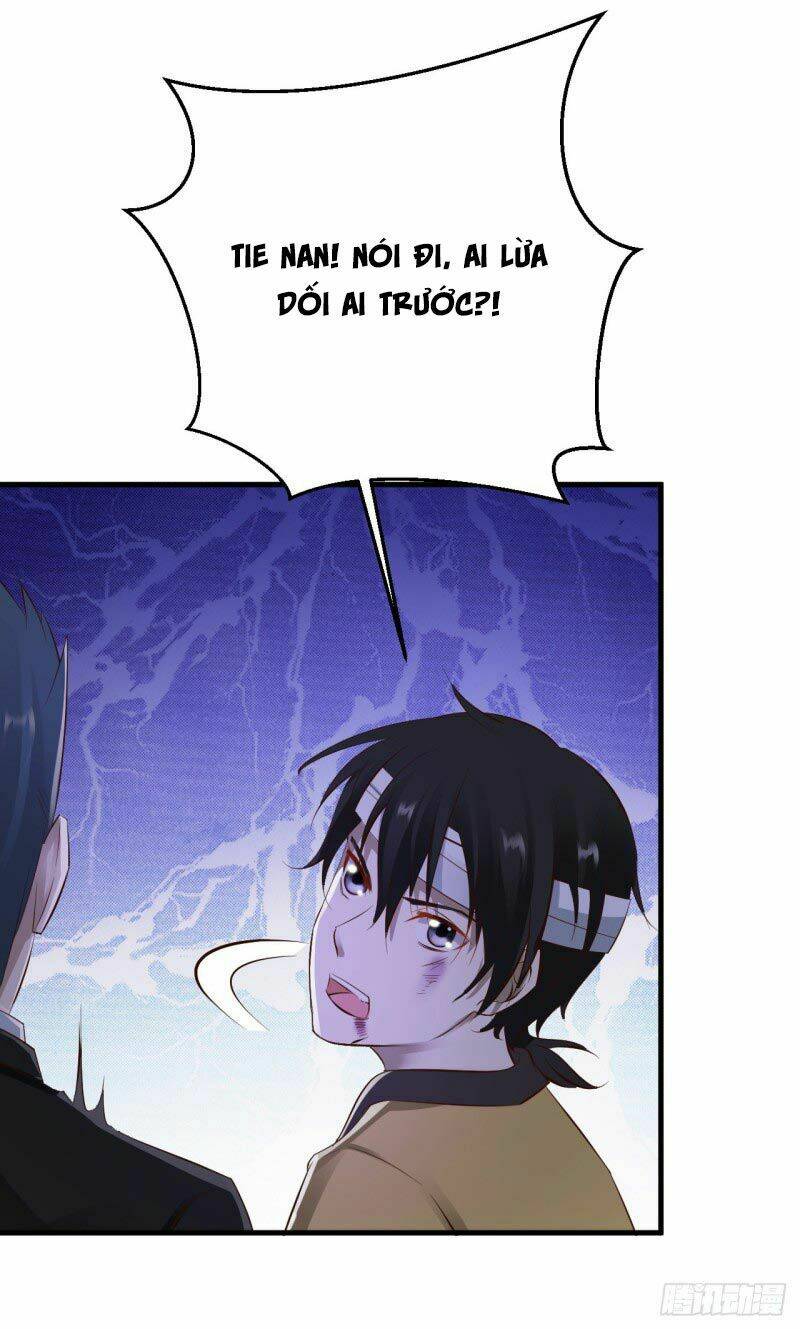 Em Gái Đừng Làm Phiền Tôi: Chapter 27