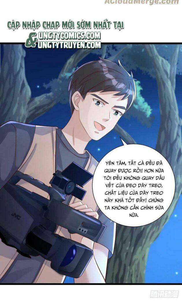 Thú Thụ Bất Thân: Chapter 55