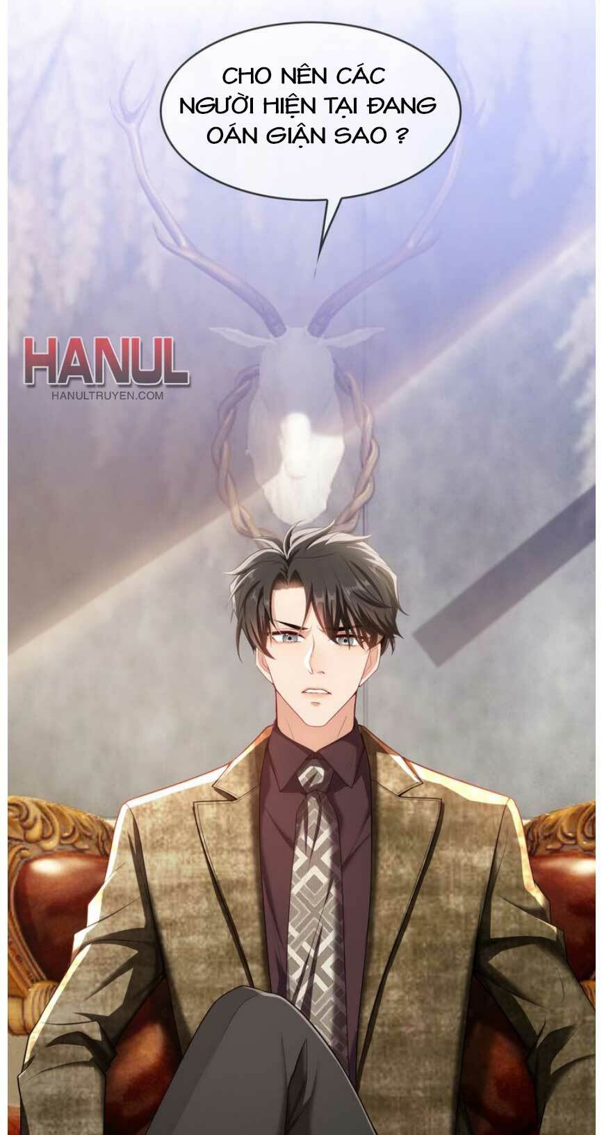 Cô Vợ Nhỏ Nuông Chiều Quá Lại Thành Ác!!: Chapter 190.1